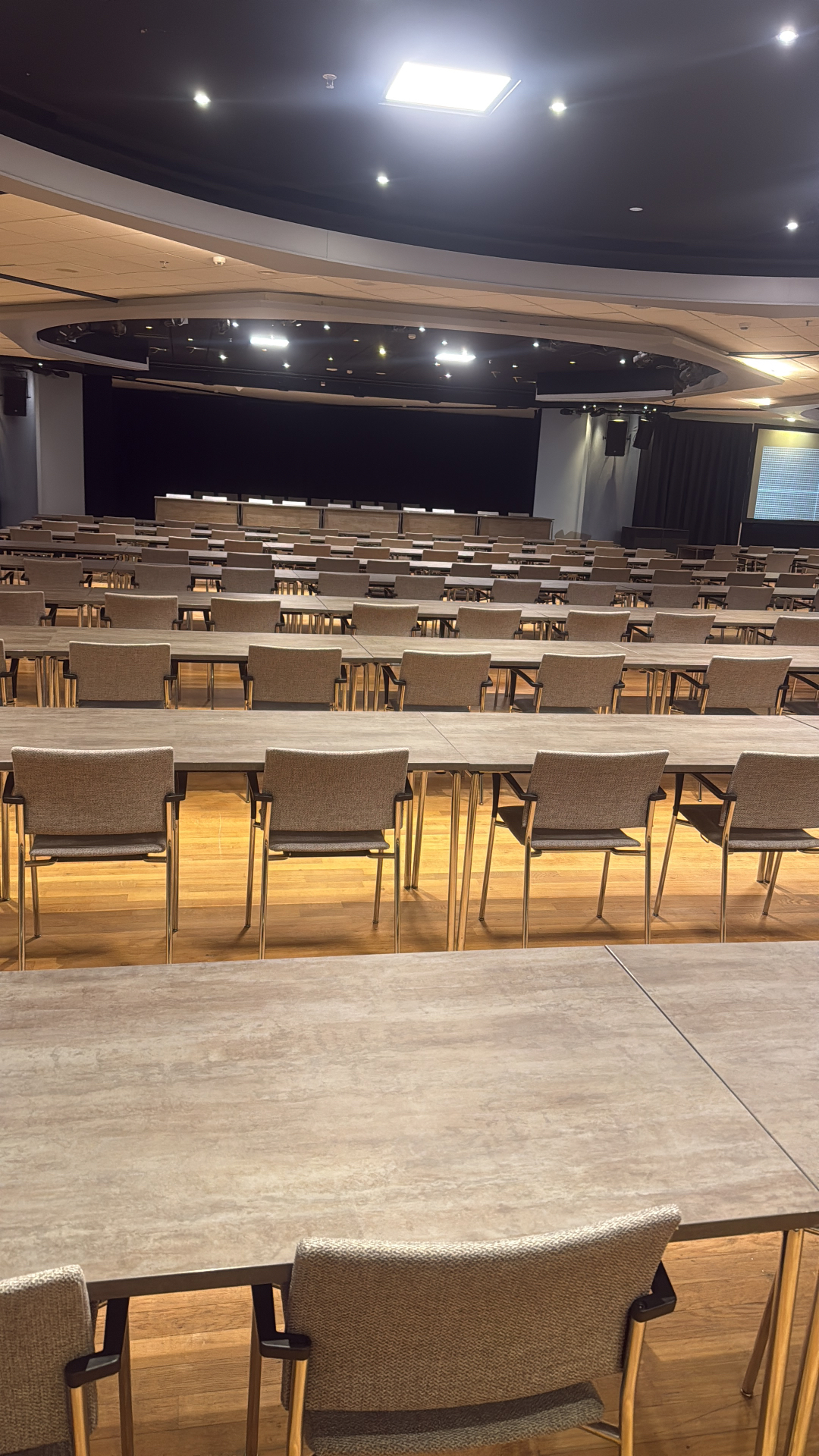Evenementenlogistiek door Vakkundig Verhuizingen & Transport