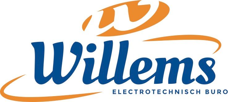 Logo Willems Electrotechnisch Buro