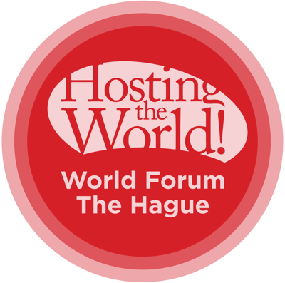 Logo World Forum The Hague
